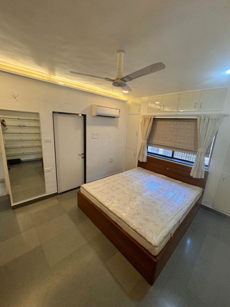 Kitchen, deccan gymkhana 3 Bedroom 2003 Sq.Ft. Apartment In Deccan Gymkhana Pune 10354218