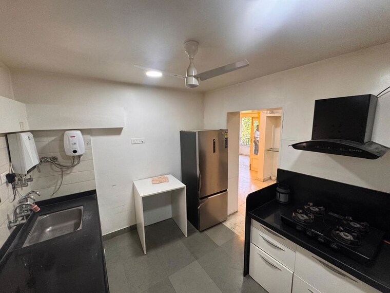 Team Area, deccan gymkhana 3 Bedroom 2003 Sq.Ft. Apartment In Deccan Gymkhana Pune 10354218
