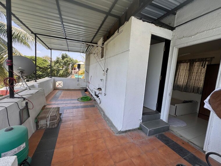 undefined, deccan gymkhana 3 Bedroom 2003 Sq.Ft. Apartment In Deccan Gymkhana Pune 10354218
