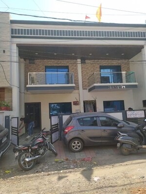 3 BHK Independent House For Rent in Manavta Nagar