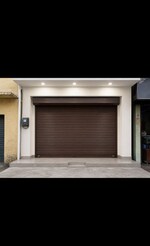501 Sq.Ft. Retail Shop in Model colony