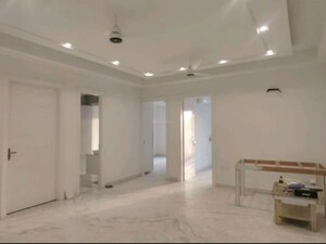 3 BHK Builder Floor For Rent in Sector 56