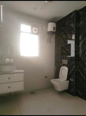 Bathroom in 3 BHK Builder Floor at Sector 56 – for Rent