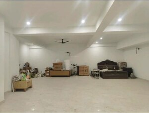 3 BHK Builder Floor For Rent in Sushant Lok Iii