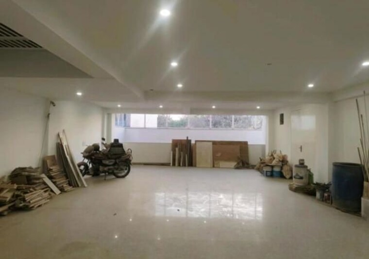  Parking, sushant lok iii 3 Bedroom 1600 Sq.Ft. Builder Floor In Sushant Lok Iii Gurgaon 10354237