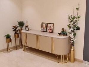 4 BHK Apartment For Rent in Godrej Air Sector 85, Sector 85