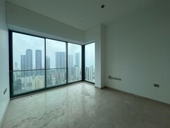 4 BHK + Servant Room,Study Room Apartment For Rent in Rustomjee Crown