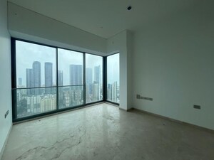 4 BHK Apartment For Rent in Rustomjee Crown, Prabhadevi