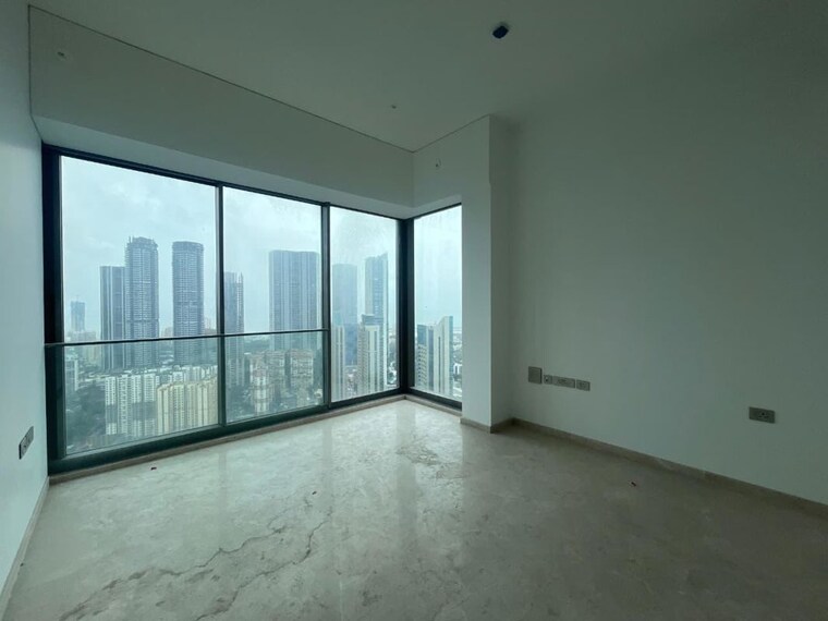 Room, rustomjee-crown 4 Bedroom 2100 Sq.Ft. Apartment In Prabhadevi Mumbai 10354240