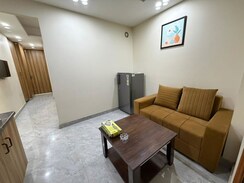 1 BHK Builder Floor For Rent in Uday Nagar
