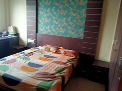 2 BHK Apartment For Rent in Dharampeth