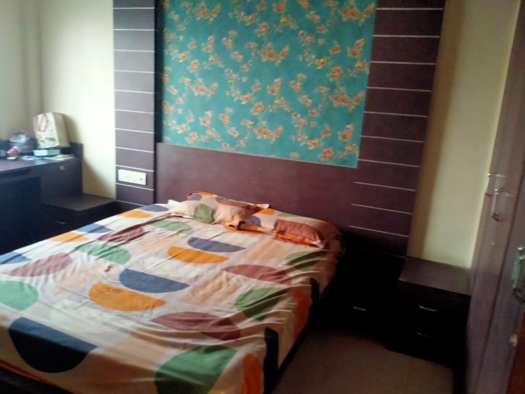 2 BHK Apartment For Rent in Dharampeth