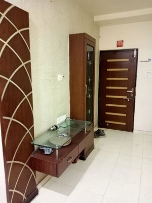Staircase in 2 BHK Apartment at Dharampeth – for Rent