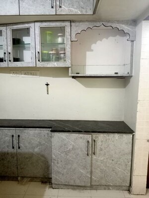 Kitchen in 2 BHK Apartment at Dharampeth – for Rent