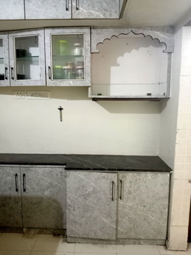 Kitchen, dharampeth 2 Bedroom 1000 Sq.Ft. Apartment In Dharampeth Nagpur 10354242