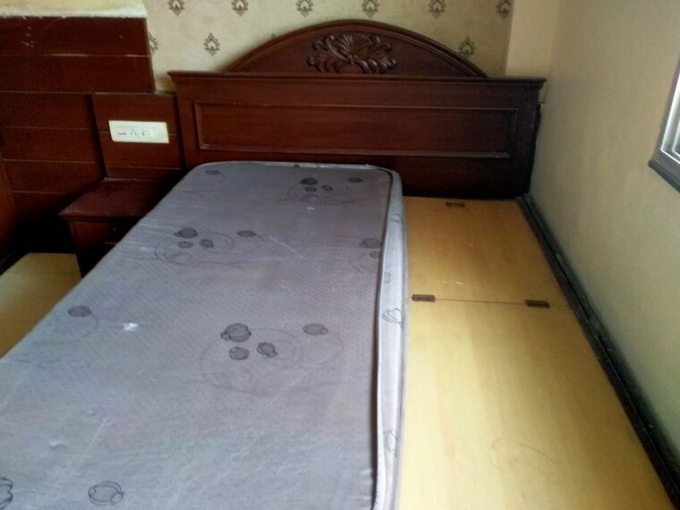 Kitchen, dharampeth 2 Bedroom 1000 Sq.Ft. Apartment In Dharampeth Nagpur 10354242