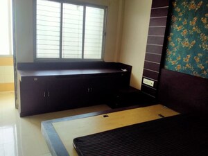 Kitchen in 2 BHK Apartment at Dharampeth – for Rent