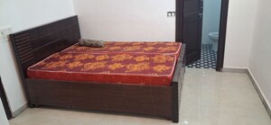 Bedroom in 3 BHK Builder Floor at Sector 56 – for Rent