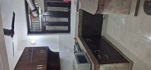 Furnished Amenities in 3 BHK Builder Floor at Sector 56 – for Rent