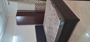 Kitchen in 3 BHK Builder Floor at Sector 56 – for Rent