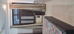 3 BHK Builder Floor – Exterior View View at Sector 56 - for Rent