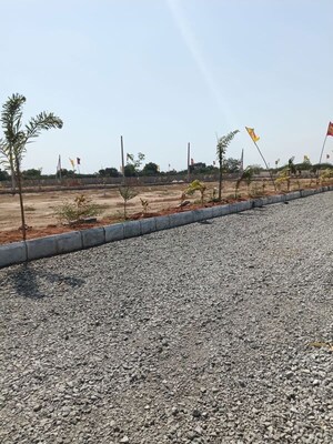  Plot – Exterior View View at Aushapur - for Sale