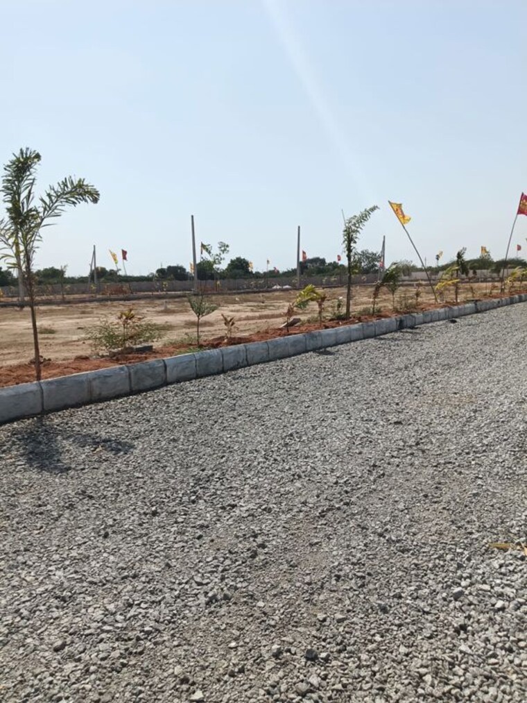 Exterior View, aushapur  150 Sq.Yd. Plot In Aushapur Hyderabad 10347027
