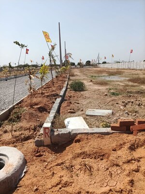 Plot Area in  Plot at Aushapur – for Sale