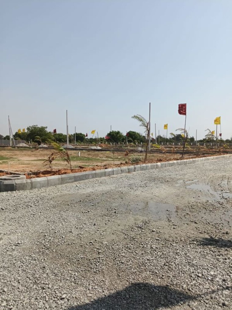 undefined, aushapur  150 Sq.Yd. Plot In Aushapur Hyderabad 10347027