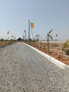 Plot For Sale in Aushapur