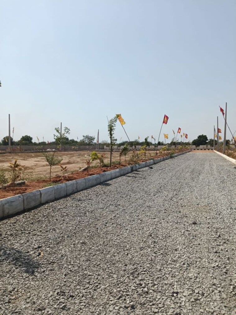 undefined, aushapur  150 Sq.Yd. Plot In Aushapur Hyderabad 10347027