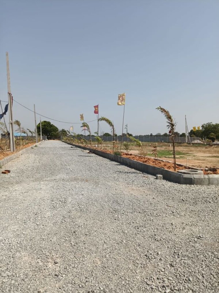 undefined, aushapur  150 Sq.Yd. Plot In Aushapur Hyderabad 10347027