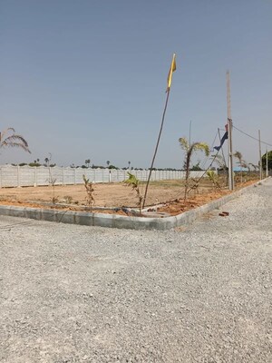 Plot Area in  Plot at Aushapur – for Sale