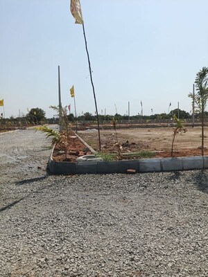 Plot Area in  Plot at Aushapur – for Sale