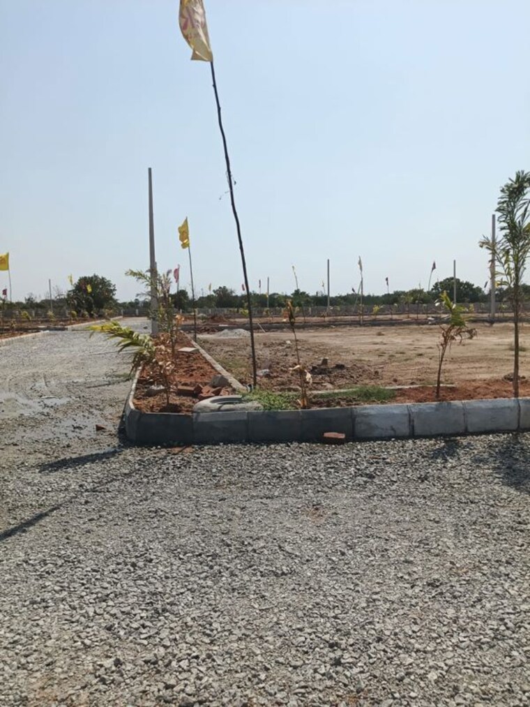 undefined, aushapur  150 Sq.Yd. Plot In Aushapur Hyderabad 10347027