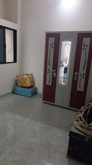 Building Lobby in 2 BHK Builder Floor at Hansol – for Rent