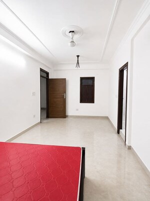Bedroom in 1 RK Apartment at Saket – for Rent