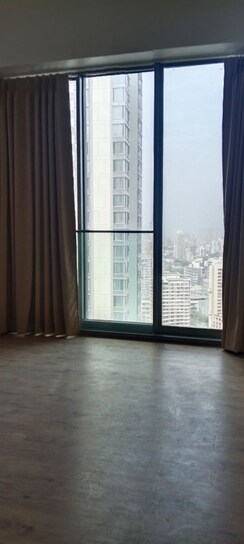 4 BHK + Pooja Room,Servant Room Apartment For Rent in Rustomjee Crown