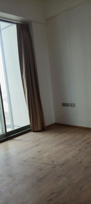 Building Lobby in 4 BHK Apartment at Rustomjee Crown, Prabhadevi – for Rent