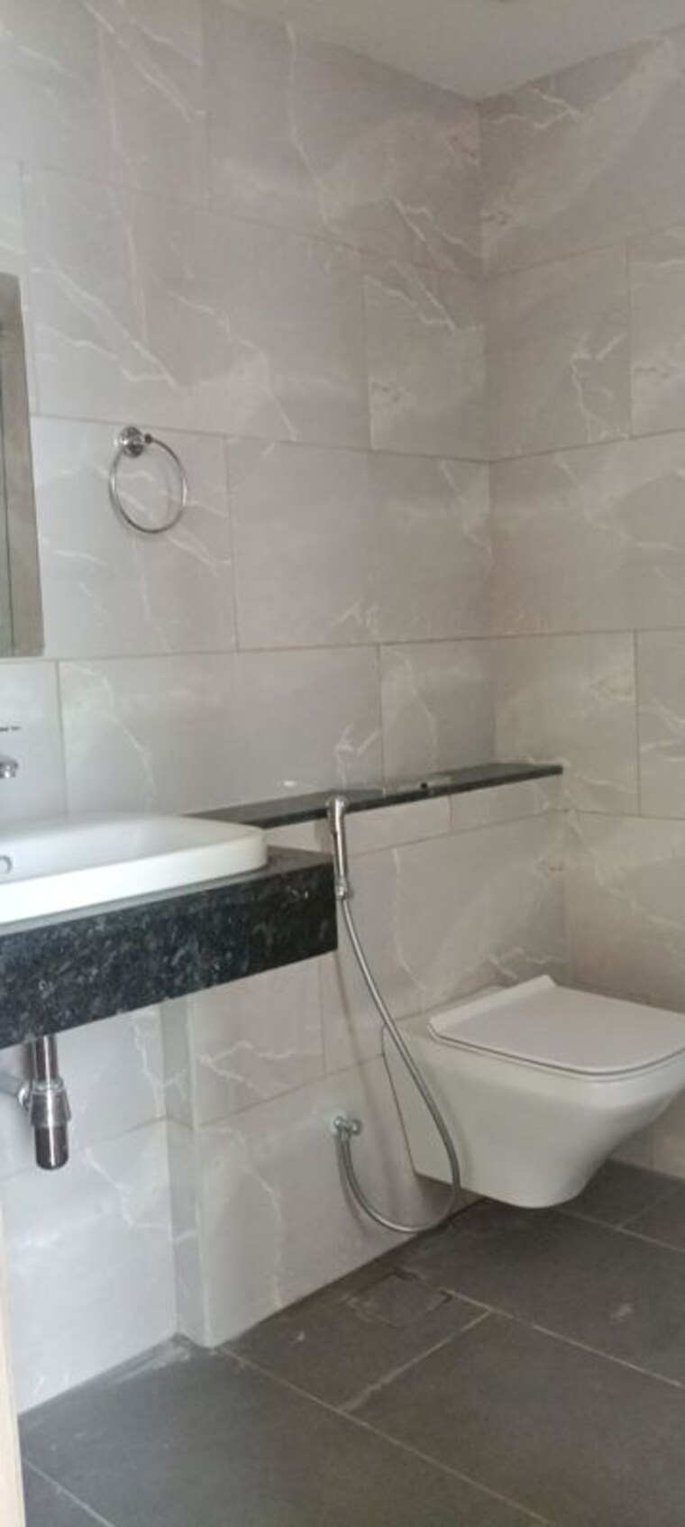 Bathroom, rustomjee-crown 4 Bedroom 2560 Sq.Ft. Apartment In Prabhadevi Mumbai 10354251
