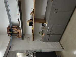 Furnished Amenities in 1 BHK Apartment at Swastik Park, Chembur – for Rent
