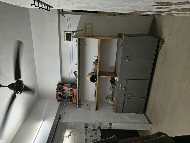 Kitchen, swastik-park 1 Bedroom 300 Sq.Ft. Apartment In Chembur Mumbai 10354256