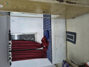Furnished Amenities in 1 BHK Apartment at Swastik Park, Chembur – for Rent