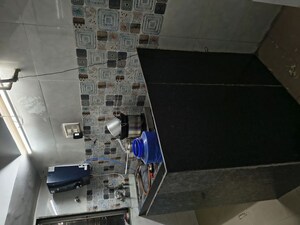 Furnished Amenities in 1 BHK Apartment at Swastik Park, Chembur – for Rent