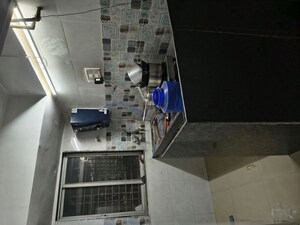 Staircase in 1 BHK Apartment at Swastik Park, Chembur – for Rent