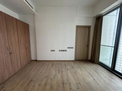 4 BHK + Pooja Room,Servant Room Apartment For Rent in Rustomjee Crown