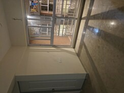 1 BHK + Pooja Room Apartment For Rent in Kings My Homes