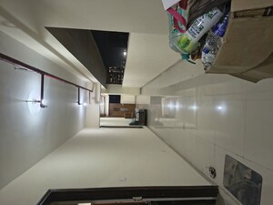 Kitchen in 1 BHK Apartment at Kings My Homes, Chunabhatti – for Rent