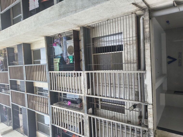 Exterior View, kings-my-homes 1 Bedroom 330 Sq.Ft. Apartment In Chunabhatti Mumbai 10354260
