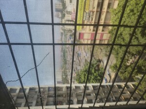 1 BHK Apartment – Exterior View View at Kings My Homes, Chunabhatti - for Rent